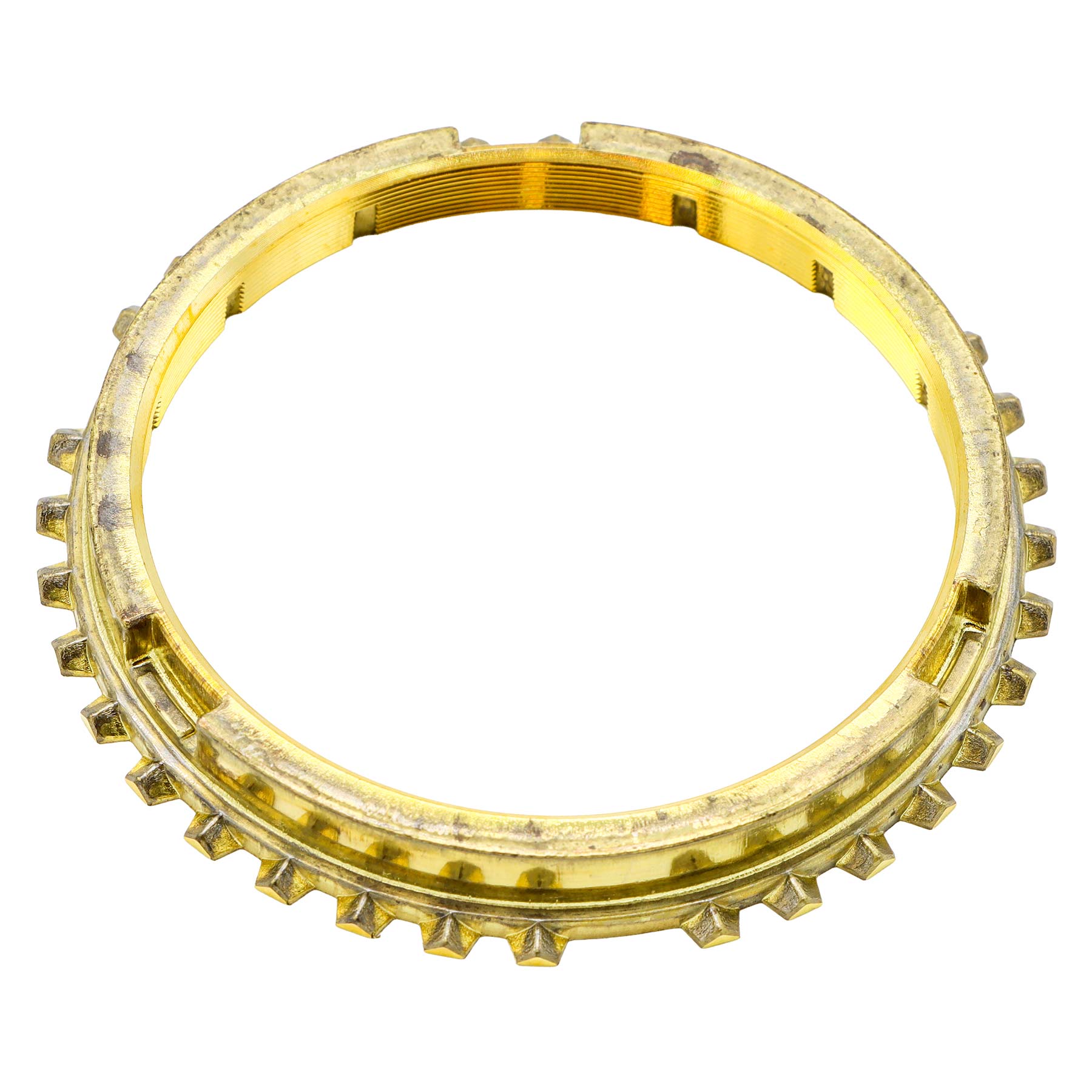 RING, SYNCHRONIZER